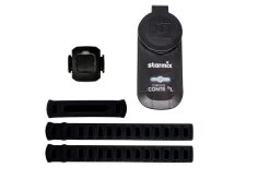 Starmix Cordless Controll Funksteckdose EU + COCO Incl.Batterie