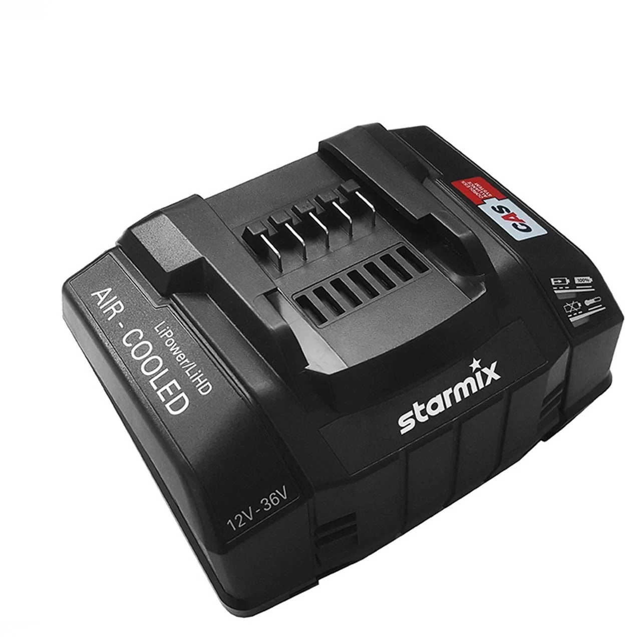 Starmix Schnellladegerät ASC 145