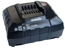 Starmix Ladegerät ASC 55