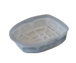 Starmix Vlies-Filterkorb TS