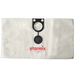 Starmix FBV Rd 30/35 Vlies-Filterbeutel 10er Pack