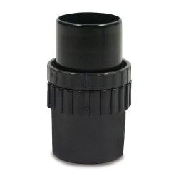 Nilfisk Muffe, System 36, Kesselseitig