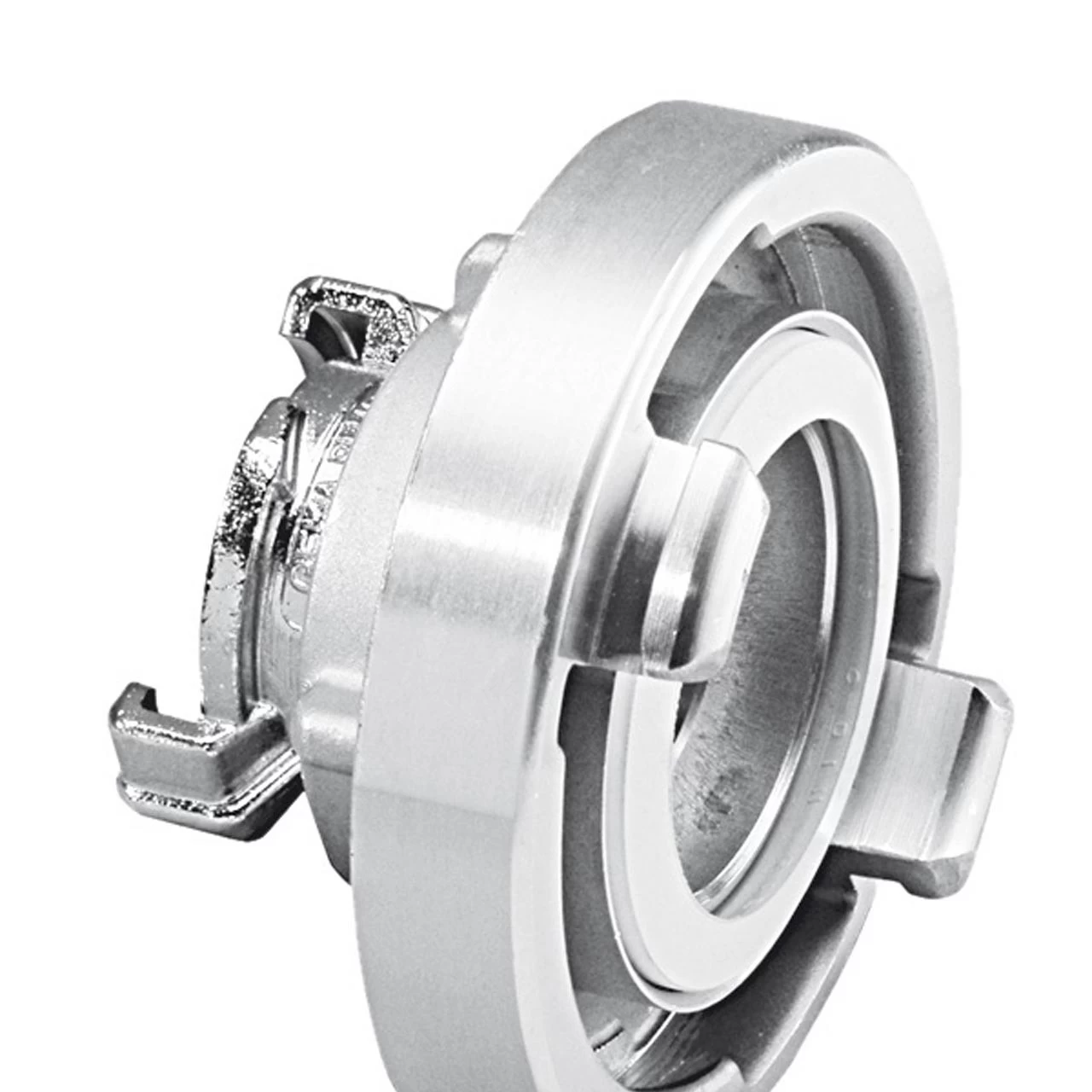 GEKA-C-Anschlusskupplung Von Starmix