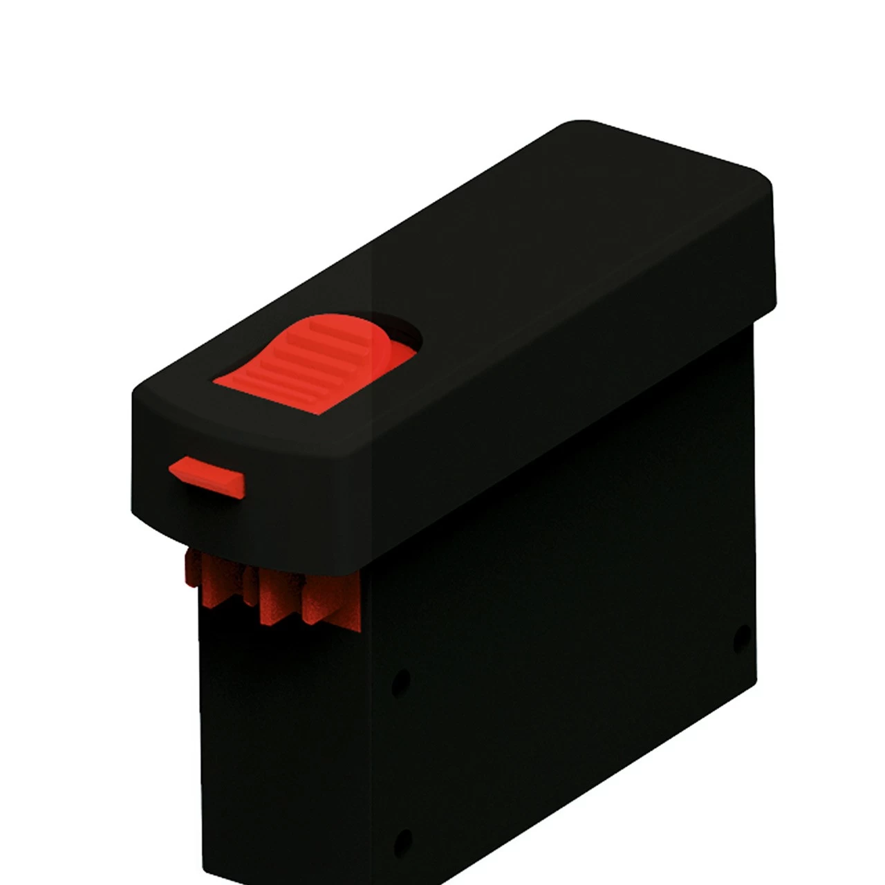 Akku Für Haaga 137 Li-Ion Von Starmix