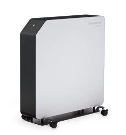 UVC Umluft- Entkeimer SteriWhite Air Q330, Auf Rollen