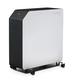 UVC Umluft- Entkeimer SteriWhite Air Q600, Auf Rollen