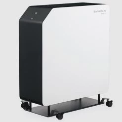 UVC Umluft- Entkeimer SteriWhite Air Q900, Auf Rollen