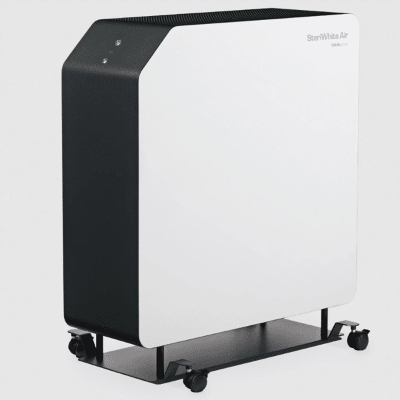UVC Umluft- Entkeimer SteriWhite Air Q900, Auf Rollen
