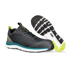 Albatros S1P AER55 IMPULSE BLACK BLUE LOW, 647500