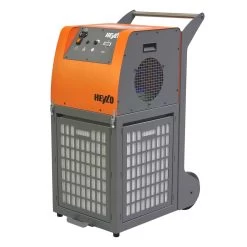 Luftreiniger PowerFilter 3500, Förderfähig