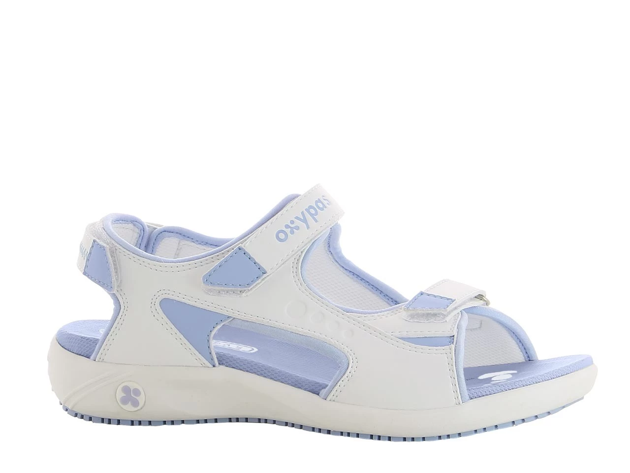 SAFETY JOGGER ESD Damen- Sandale OLGA, In 3 Farben – Bild 3