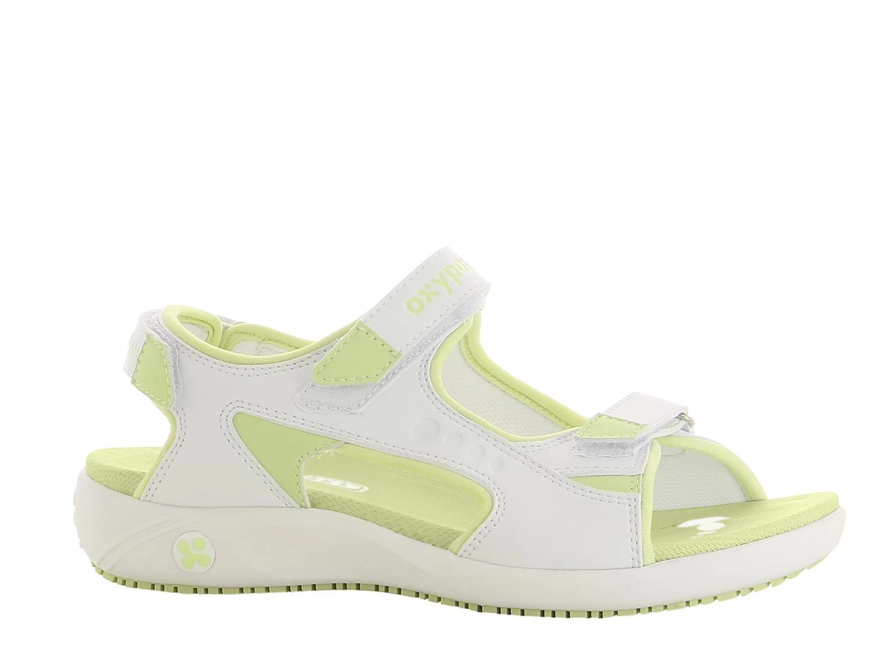 SAFETY JOGGER ESD Damen- Sandale OLGA, In 3 Farben – Bild 4