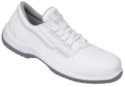 MAXGUARD® W300 Berufsschuhe S2, Weiß