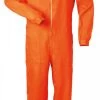 Rallyekombi Overall HOCKENHEIM Von Craftland, Orange