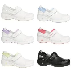 SAFETY JOGGER ESD- Damenschuh SALMA In 6 Farben