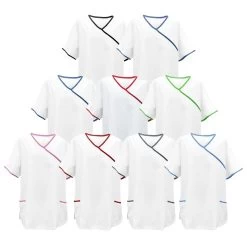 Exner Kasack 281 75 Mit Paspelveredelung, In 9 Farben