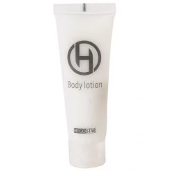 Hotel Body Lotion Mini-Tube Von Hygostar, 30ml, 50er Pack