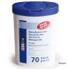 Alkoholisches Desinfektionstuch 31546, Hygoclean, Spenderdose