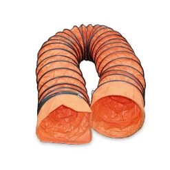 Klimaschlauch Abluftschlauch IMP 150mm