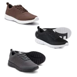 AV! Damen- Berufsschuh ALMA EN ISO 20347 Von Suecos, In 3 Farben