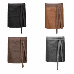 Exner Vorbinder In Lederoptik, 172 93, 80 X 45 Cm, 4 Farben