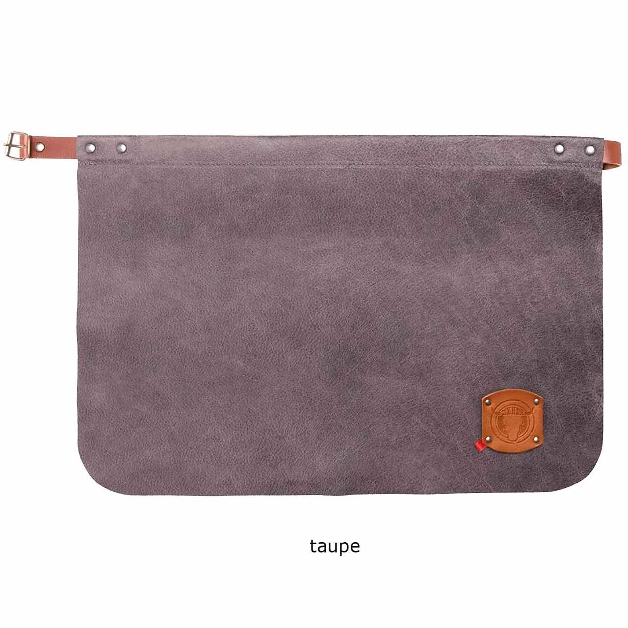 Exner Rusticstyle Vorbinder, Leder, 159 96, 6 Farben – Bild 2