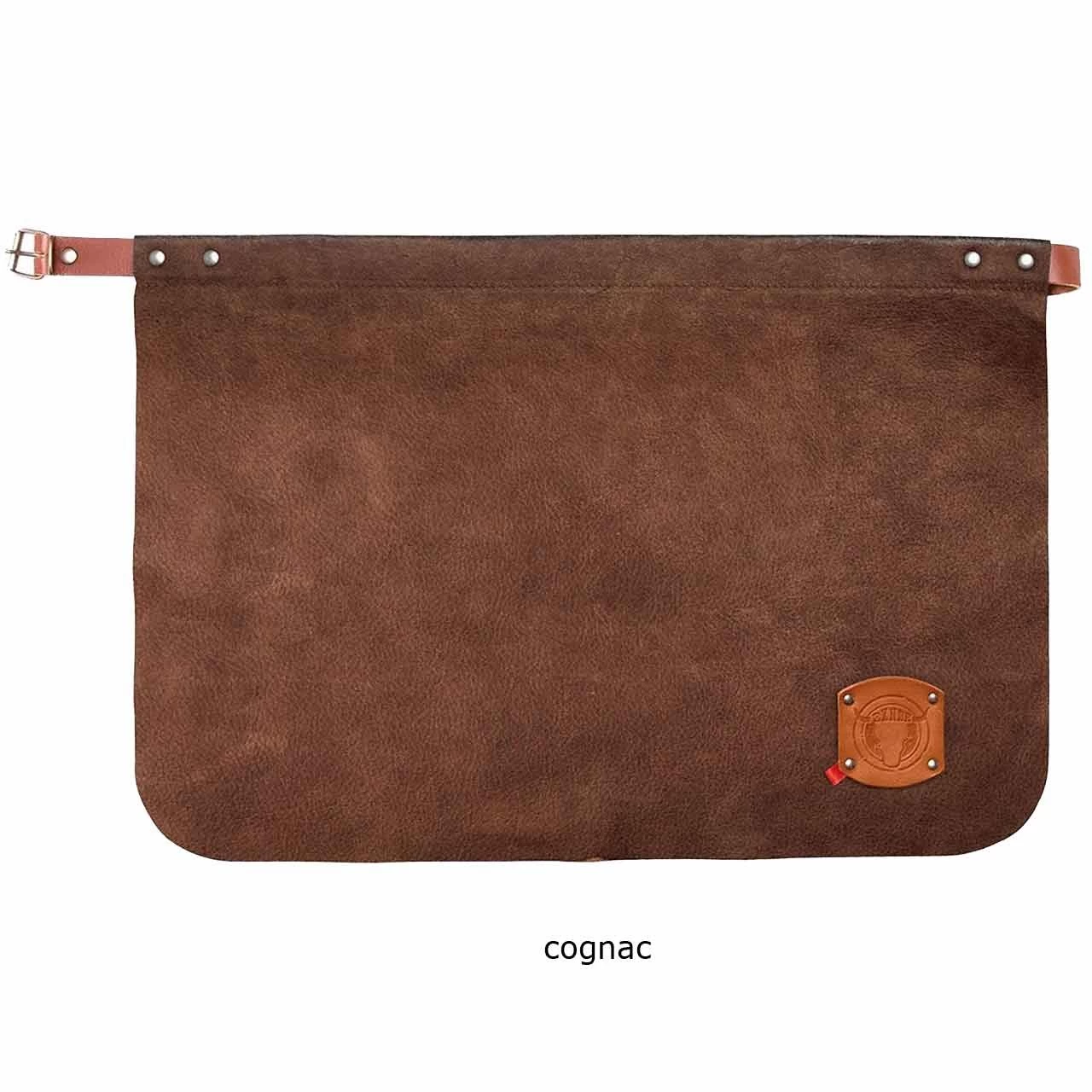 Exner Rusticstyle Vorbinder, Leder, 159 96, 6 Farben – Bild 3