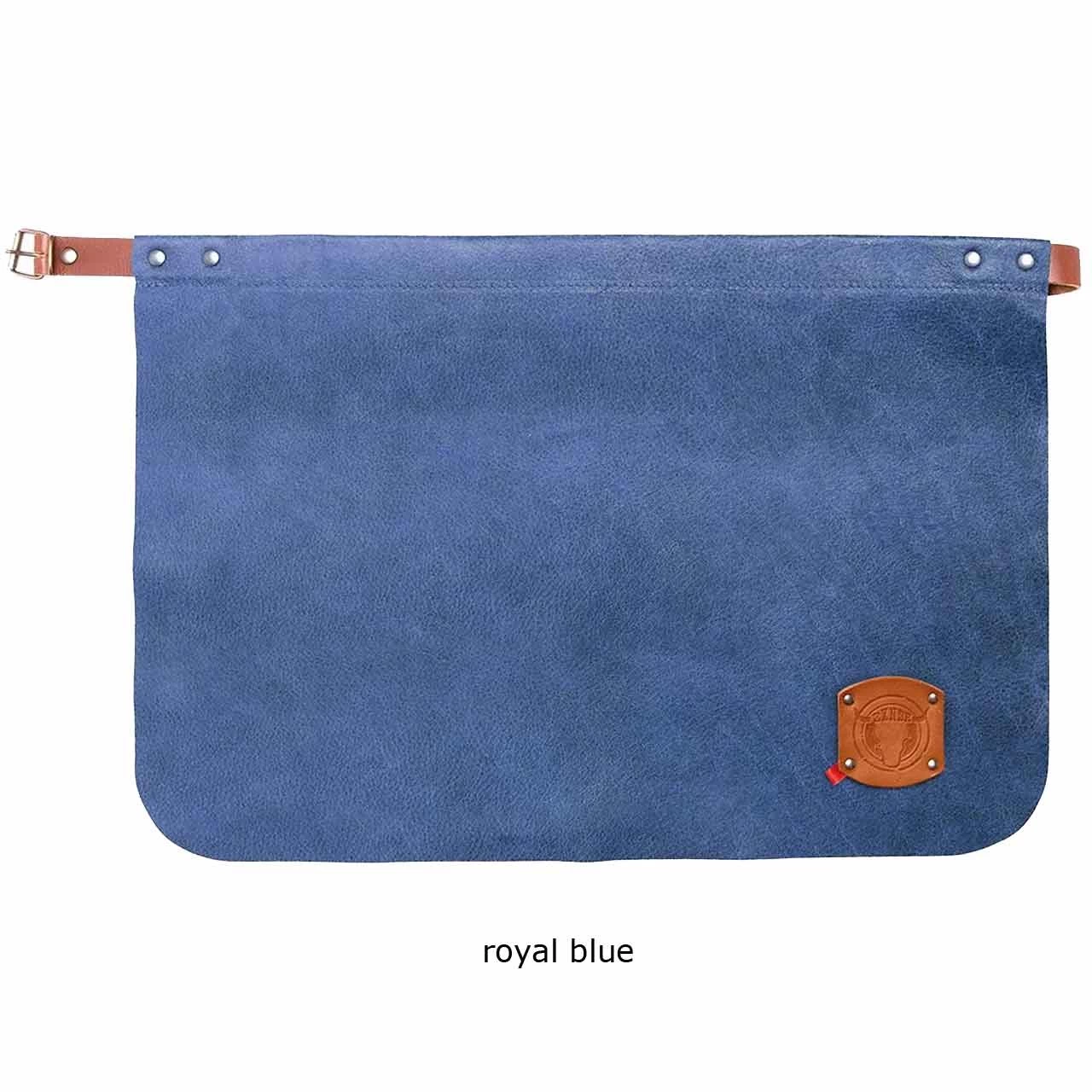 Exner Rusticstyle Vorbinder, Leder, 159 96, 6 Farben – Bild 4