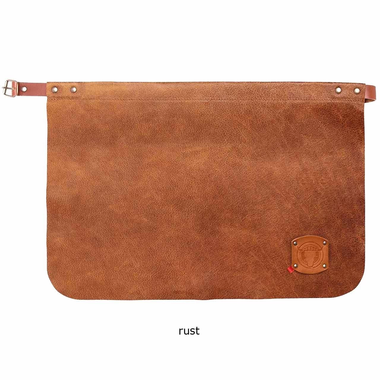 Exner Rusticstyle Vorbinder, Leder, 159 96, 6 Farben – Bild 5