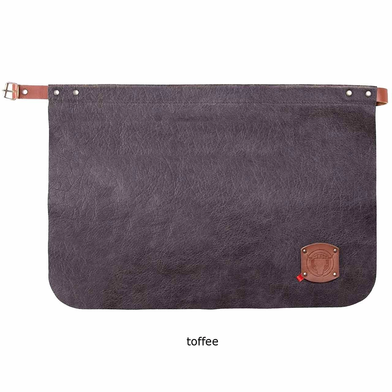 Exner Rusticstyle Vorbinder, Leder, 159 96, 6 Farben – Bild 7