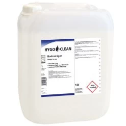Badreiniger "Ready To Use", Hygoclean, 10 L Kanister