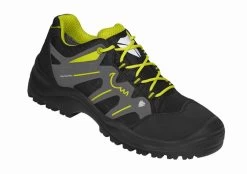 MAXGUARD® SX300 Arbeitsschuhe S3 Mit Sympatex, Schwarz