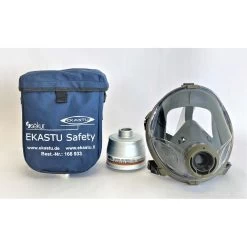 Sekur Atemschutz Katastrophen-Set STANDARD 166514