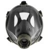 Sekur Vollmaske C 701 (Klasse 3) RD40, Olive/black
