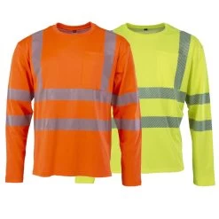 UVA- Warnschutz Langarm-Shirt Von Prevent®, In 2 Farben