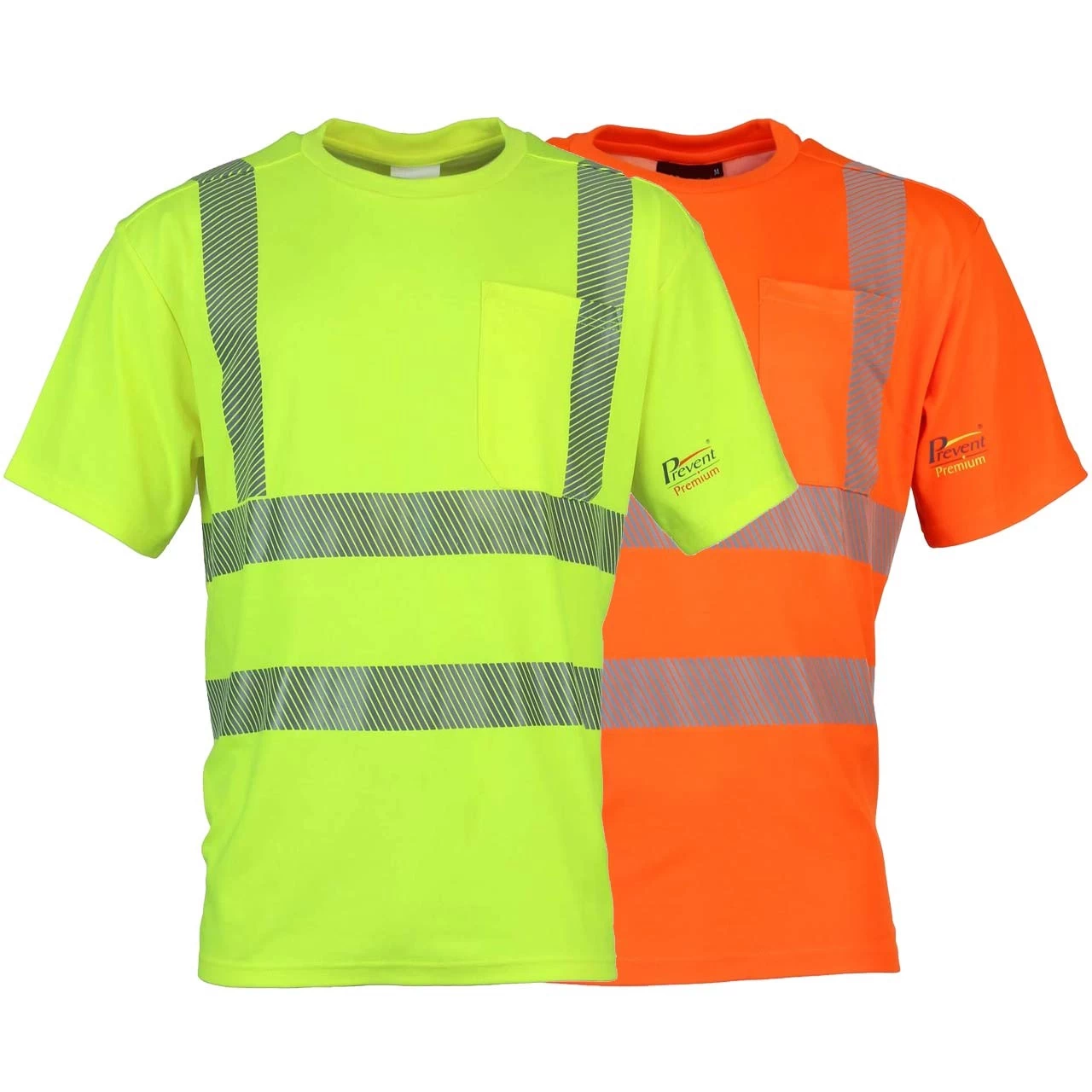 UVA- Warnschutz T-Shirt Von Prevent®, In 2 Farben