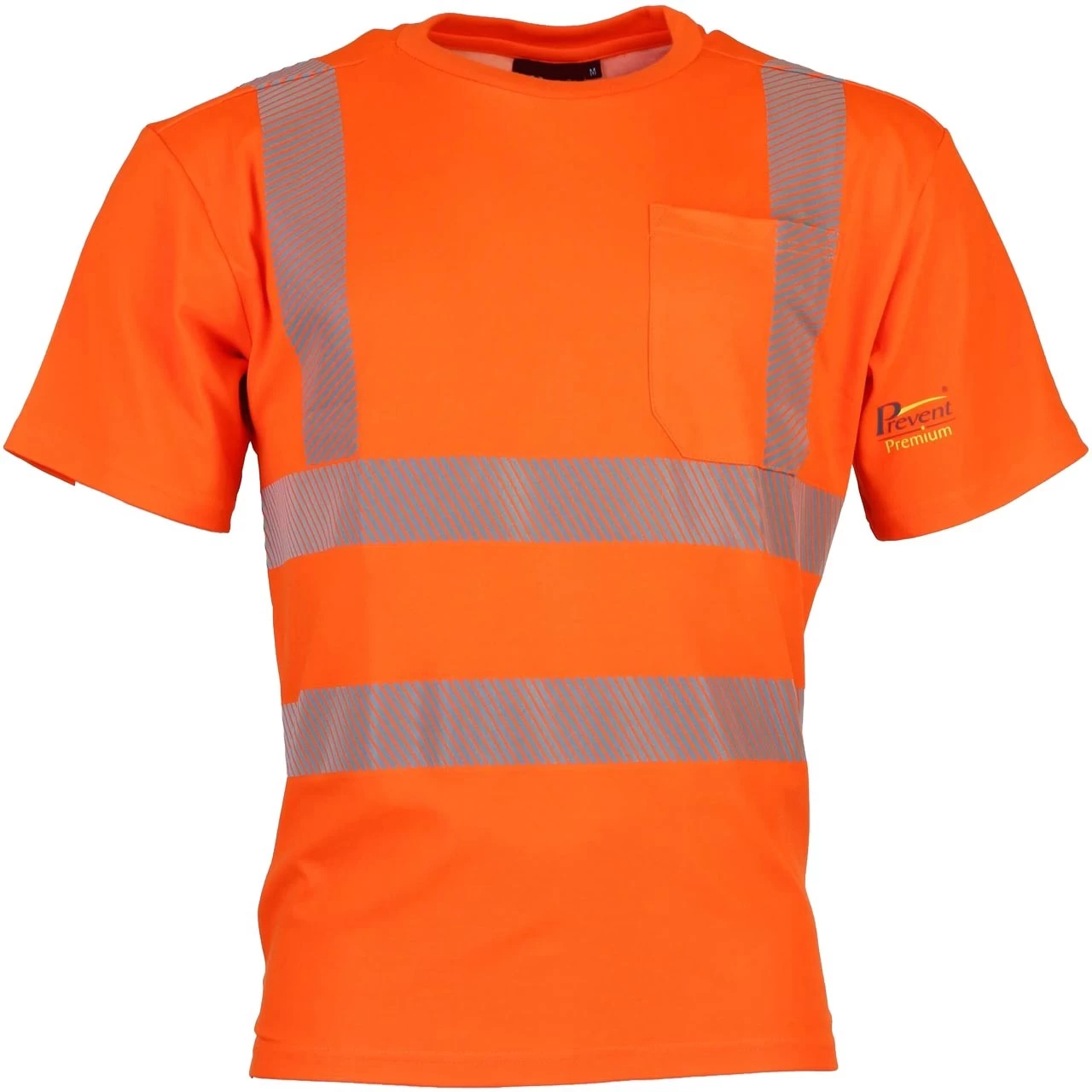 UVA- Warnschutz T-Shirt Von Prevent®, In 2 Farben – Bild 3