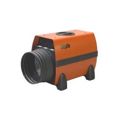 Elektroheizer "DE 20 S" Von HeyLo, 18 KW