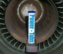 Ölkesselreiniger POWERTABS