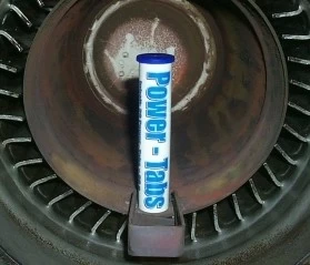 Ölkesselreiniger POWERTABS