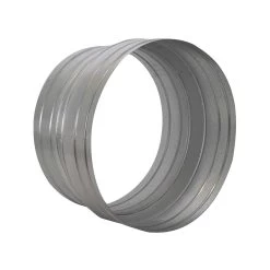 Vorsatzstück Von HeyLo, Ø 550 Mm Auf Ø 520 Mm