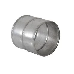 Verbindungsmuffe Für Warmluftschläuche Von HeyLo, Ø 420 Mm