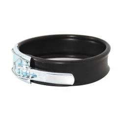 Kniehebelverschlussschelle Von HeyLo, Ø 203 Mm