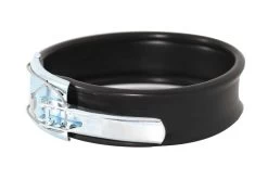 Kniehebelverschlussschelle Von HeyLo, Ø 430 Mm