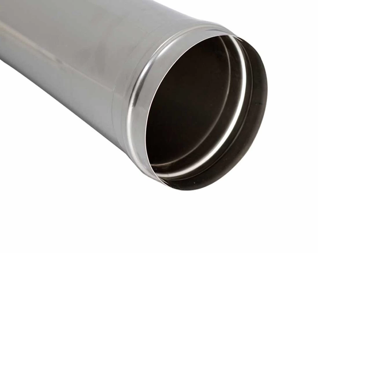 Abgasrohr Für Die K-Reihe Von HeyLo, Ø 200 Mm