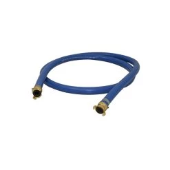 Anschlussschlauch (2er-Set), Von HeyLo, ø 25 Mm