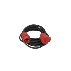 400V/16A Zuleitung Für "EW 18-e" Von HeyLo