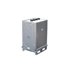 Öl-Beistelltank Von HeyLo, 750 Liter