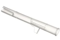 1000er Pack Mundstücke Für Dräger Alcotest 5820 + 6510 + 3000