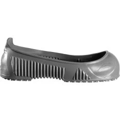 Rutschfester Überschuh EASYMAX Safety Jogger, In Grau